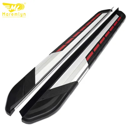 High-Quality Aluminum Alloy Running Board for Ford Kuga SUV