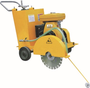 Diesel, floor saw, concrete cutting machine,Concrete Cutter 20A-D                        
                                                Quality Assured