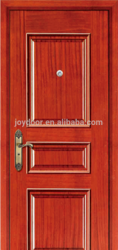 stainless steel security door