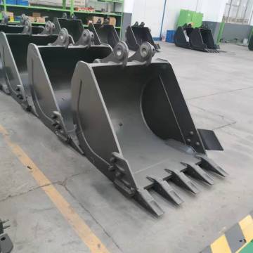 Excavator Buckets for Construction Machinery - Cheap Options