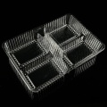 Strong Disposable Cake Containers