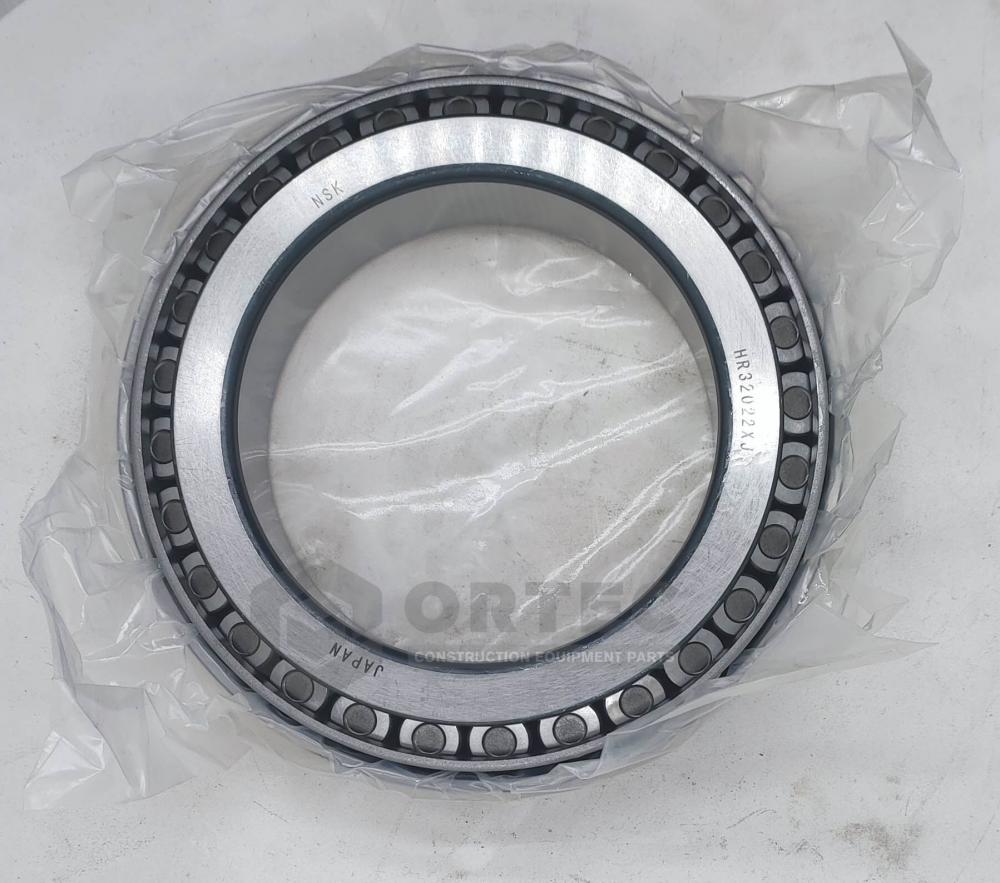 Port 803182055 pour l'éducation XCMG GR3505T3