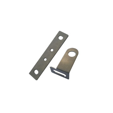 Metal cold stamping processing