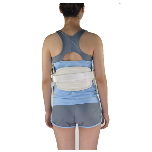 Hot sale Orthopedic Spinal Hyperextension Brace