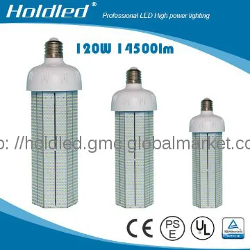 New Corn Cob Bulb 100watt led lamps replace sodium lamps 350w