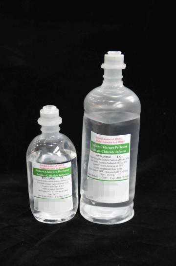 Sodium Chloride Infusion BP 250ML