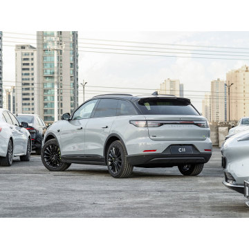 Leapmotor C11 Executive Version Luxurious Electric SUV