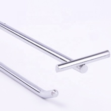 Supermarket Metal Hook Double Line Metal Peg Hooks Manufactory