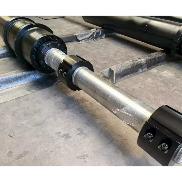 Birta culus ee birta ah ee bistoonka ah 75 Tons Force