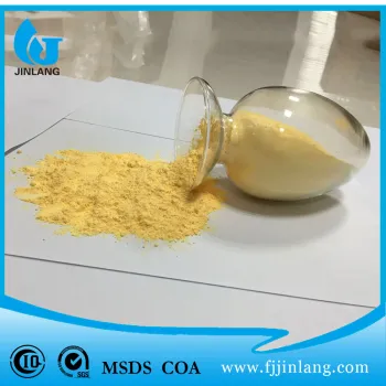 Industrial product ADC rubber low temperature blowing agent