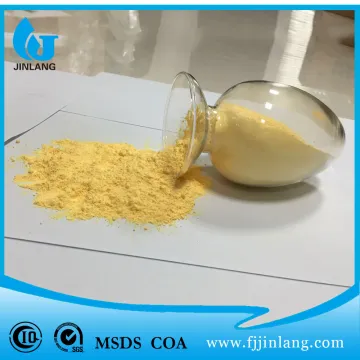 Industrial product ADC rubber low temperature blowing agent