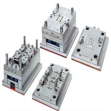 High-Precision Metal Stamping Dies: Custom Progressive and Drawing Dies
