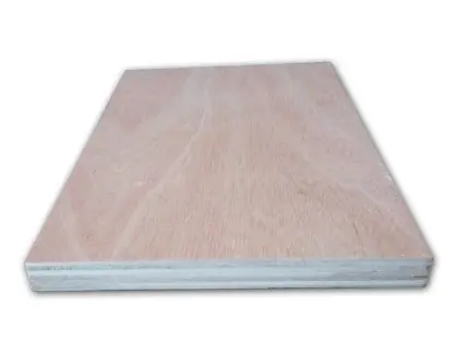 global plywood industry