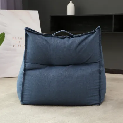 Indoor Lazy Sofa Chair Bean Bag
