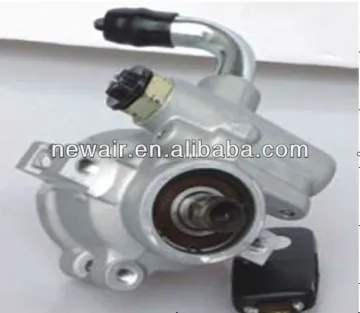Hydraulic Steering Pump For Peugeot 406 605 4007.66