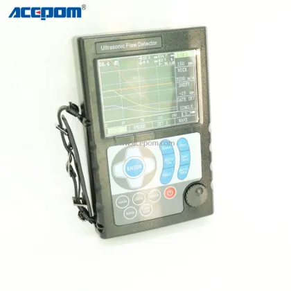 UEE951 Portable Ultrasonic Flaw Detector & Eddy Current Flaw Detector
