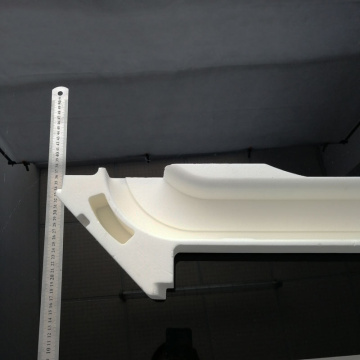 PC ABS Kunststoff Rapid Prototyp 3D-Druckservice