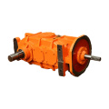 Coal Mine Scraper Gearbox