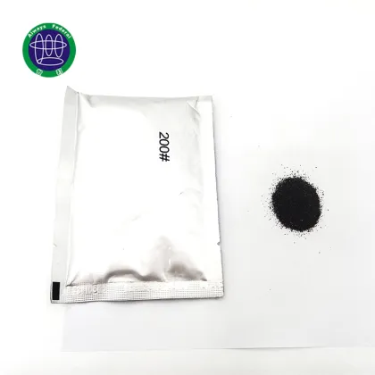 Thermite Welding Mould: Exothermic Fluxes