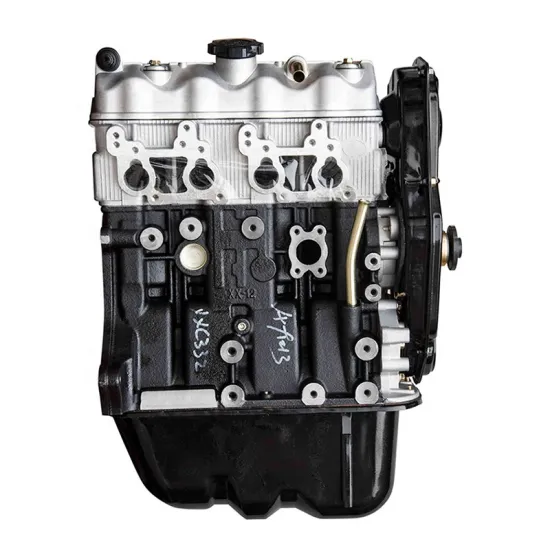 Car Engine Assembly Parts for Models: Great Wall C30, DEER, FENGJUN 3-7, PAO, Wingle, Steed, TENGYI