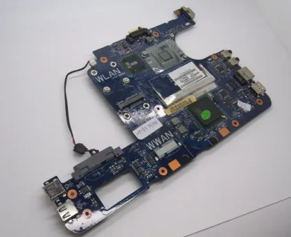 K000078610 Lan Computer Motherboards For Toshiba Nb200 / Nb205