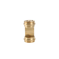 CNC Brass Faucet valve Body