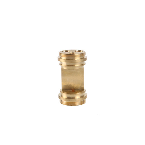 CNC Brass Faucet valve Body