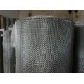 Square Wire Mesh Electro Galvanized Square Wire Mesh Supplier