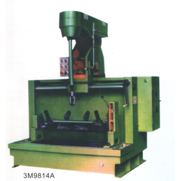 Vertical Cylinder Grinding machine