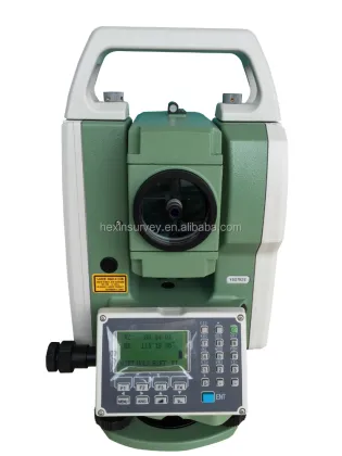 FOIF Total Station RTS652