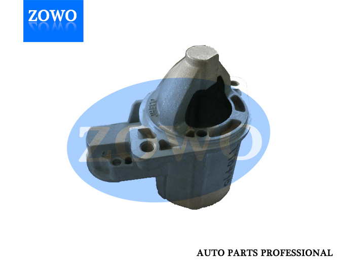 Qdy1202 Starter Motor Housing For Vw Sonata