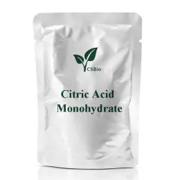 Citric Acid Monohydrate bulk