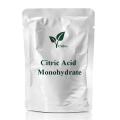 Preservadores de alimentos de aditivos alimentarios de monohidrato de ácido cítrico