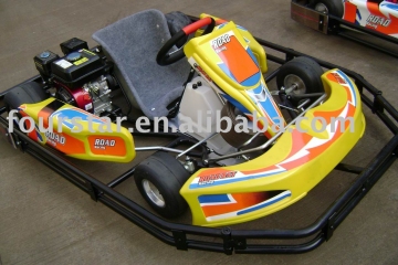 fun kart