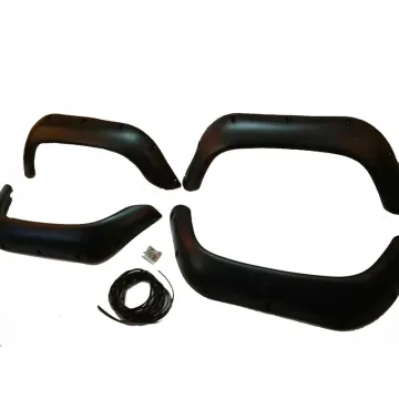 Maiker 4x4 Fender Flares for Land Rover Defender 110