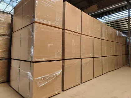 Medium Density Fiber Board