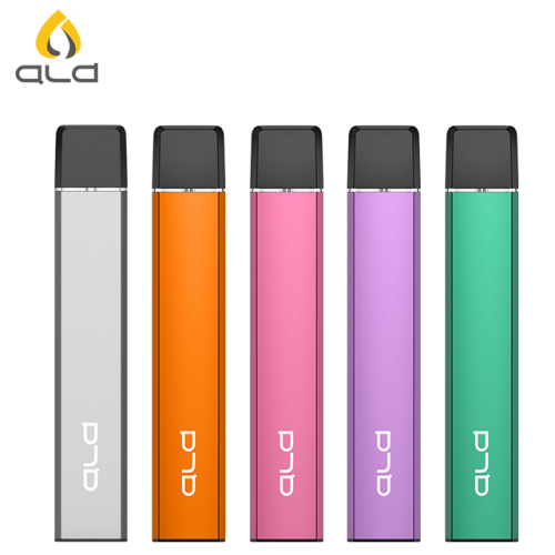 200 Puffs Nati Disposable Pod Device Variable Flavors