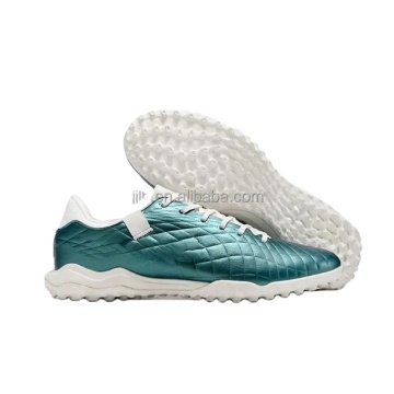 Best New Men's High Quality Turf Sports Shoes - Tiempo Legend 10 X Soccer Cleats for Indoor/Outdoor Use