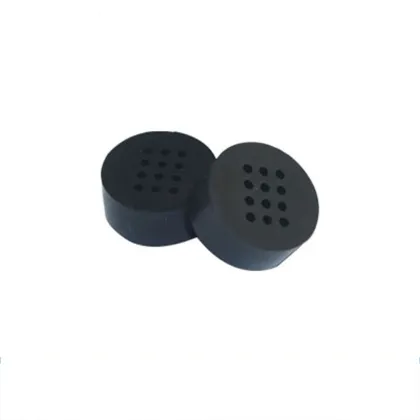 Household Rubber Grommet Block