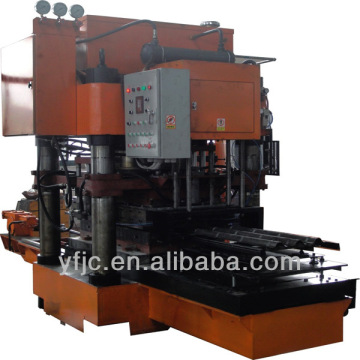 YF800 Automatic concrete big tile machine