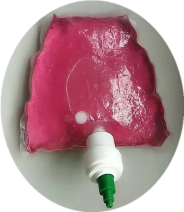 1000ml hand commercial soap dispenser