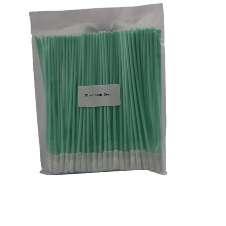 Safety Sterile Transport Polyester Tip Dacron Swab