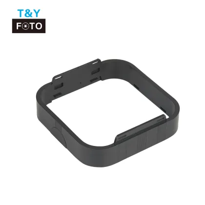 Camera Square Lens Hood for Cokin P Series