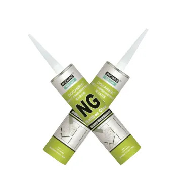 Shandong Jiaobao High Quality Clear Free Nail Glue Super Adhesive Liquid Nails Glue