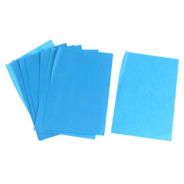 Oil Blotting Sheets With Premium Natural Hemp
