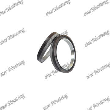 6WG1 Crankshaft Rear Oil Seal Kit for Isuzu Engines
