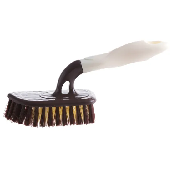 Long Handle Cleaning Shoes Brush Plastic Washing Brush Household Laundry Brush Hard Hair Brush