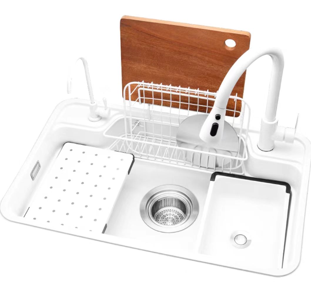 kitchen sink