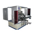 Full automatic servo Soft-tube hot stamping machine