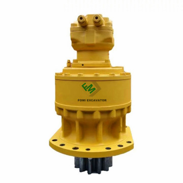Excavator Swing Motor Assembly Parts Search